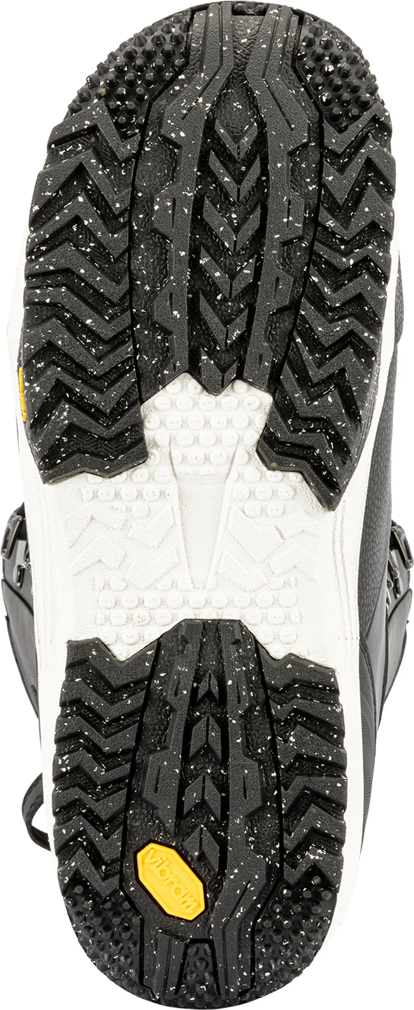 Nitro Venture Pro Lace Wide Boots - Image 3