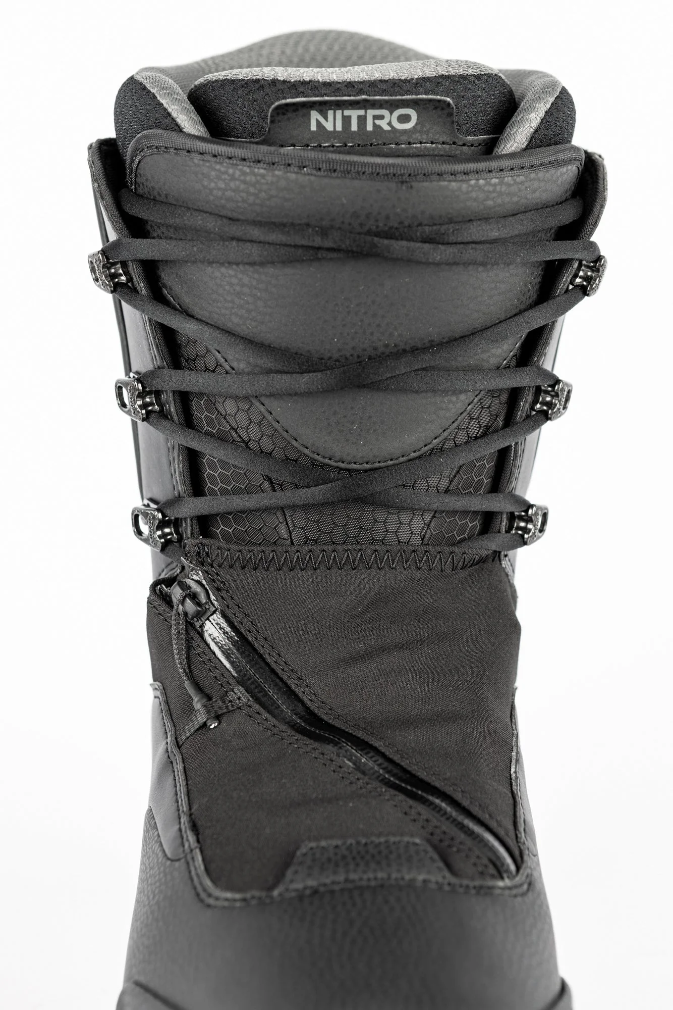 Nitro Venture Pro Lace Wide Boots - Image 5
