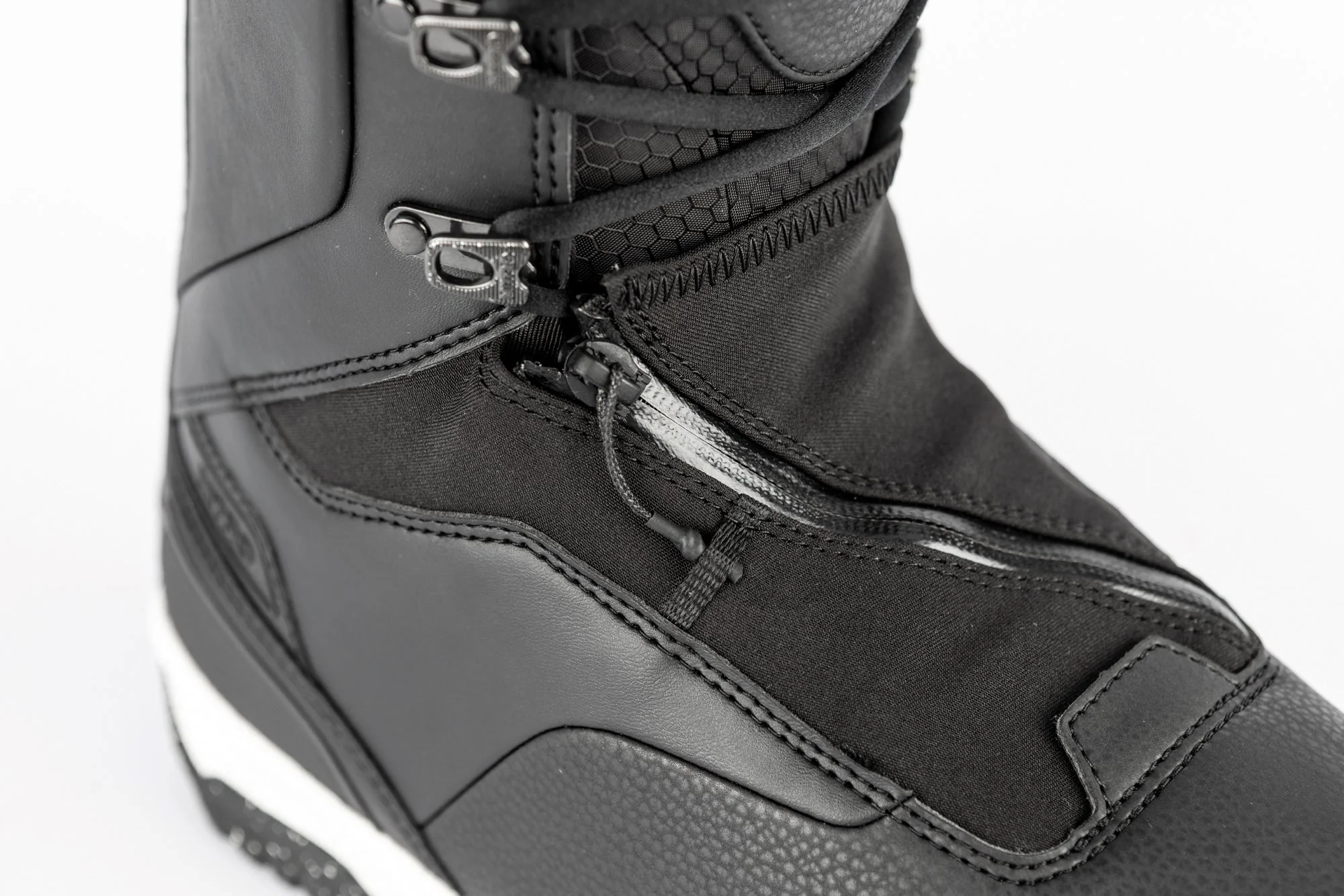 Nitro Venture Pro Lace Wide Boots - Image 6