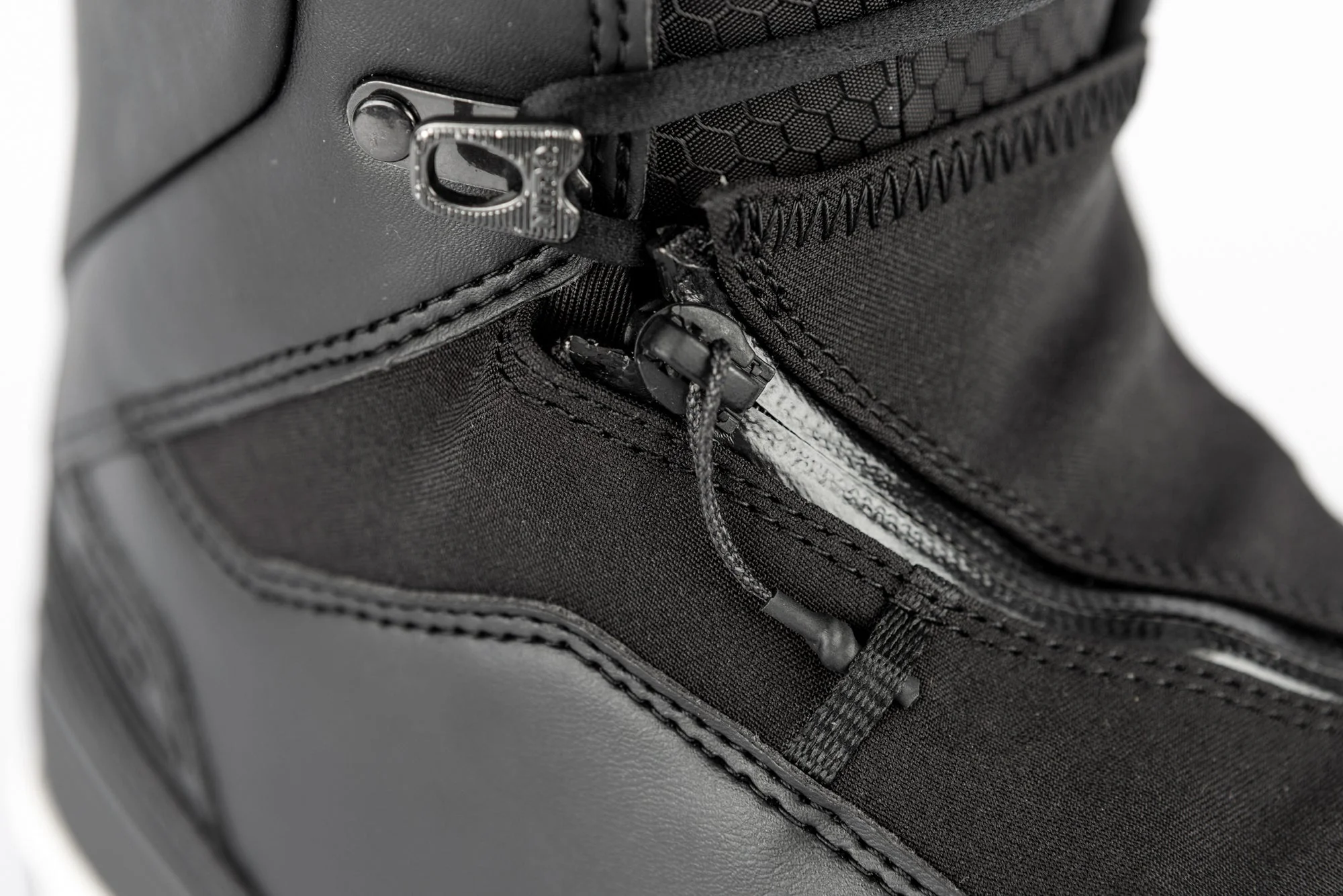 Nitro Venture Pro Lace Wide Boots - Image 7