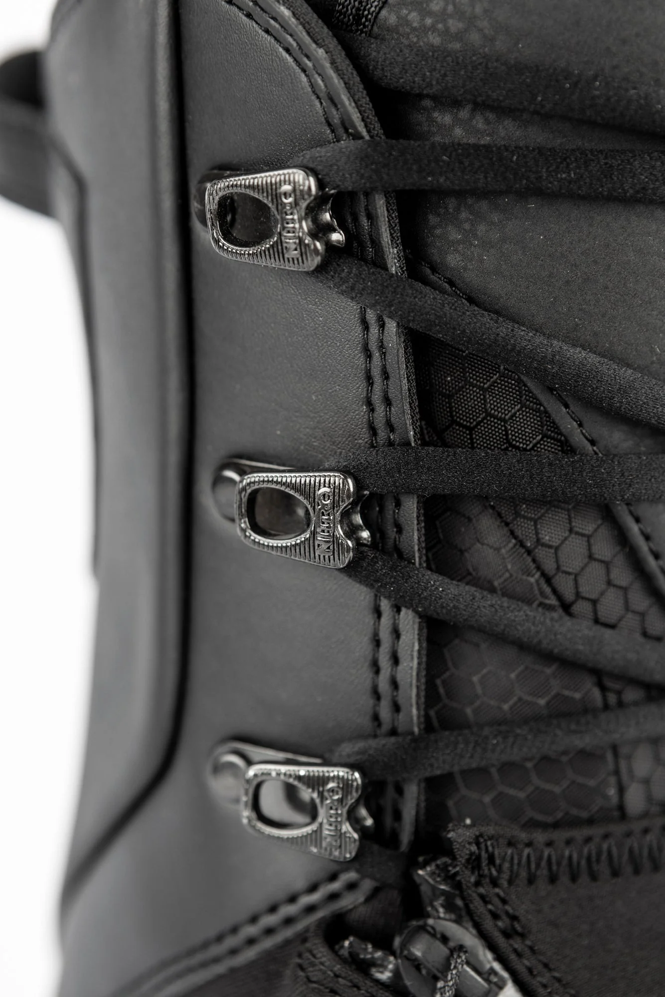 Nitro Venture Pro Lace Wide Boots - Image 8