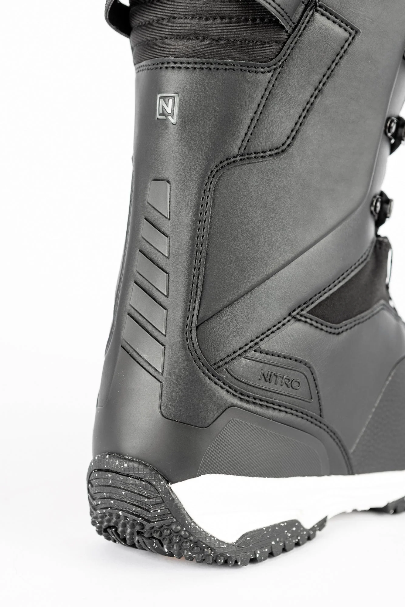 Nitro Venture Pro Lace Wide Boots - Image 9