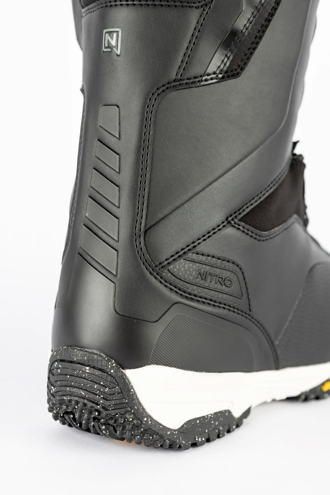 Nitro Venture Pro TLS Wide Boots - Image 11