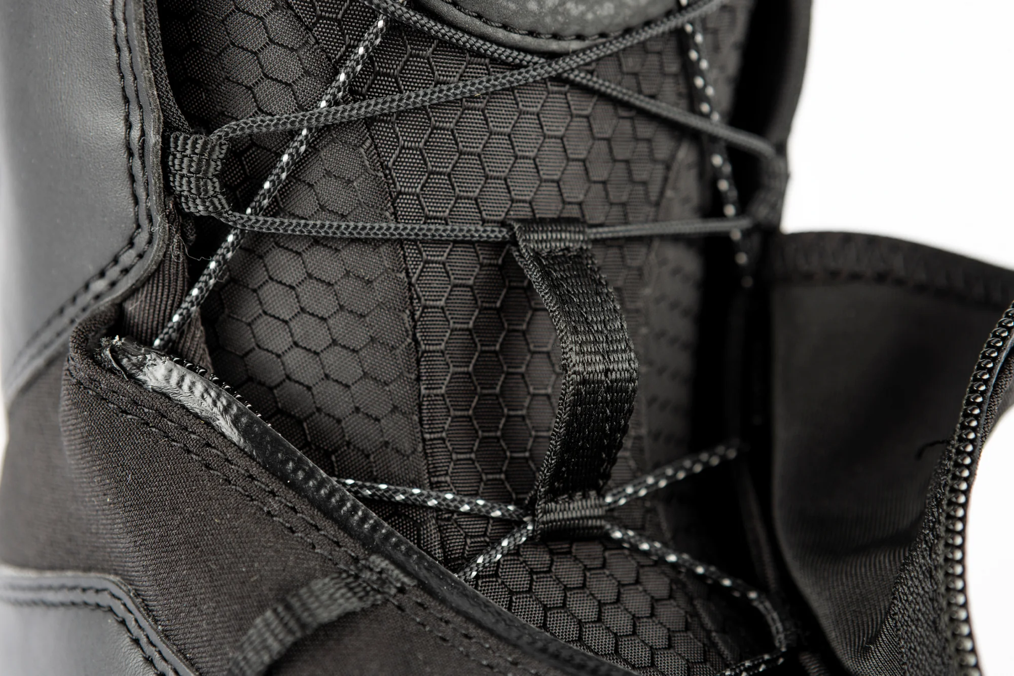 Nitro Venture Pro TLS Wide Boots - Image 13
