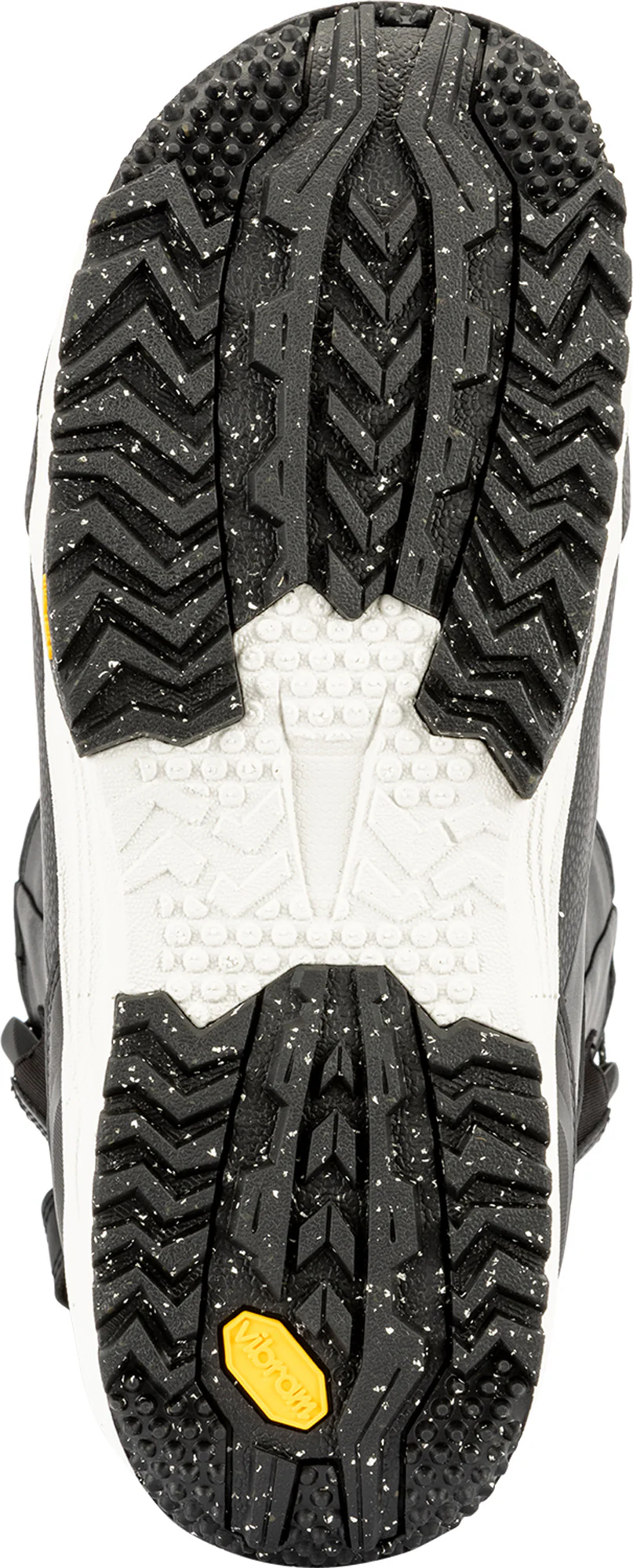 Nitro Venture Pro TLS Wide Boots - Image 3