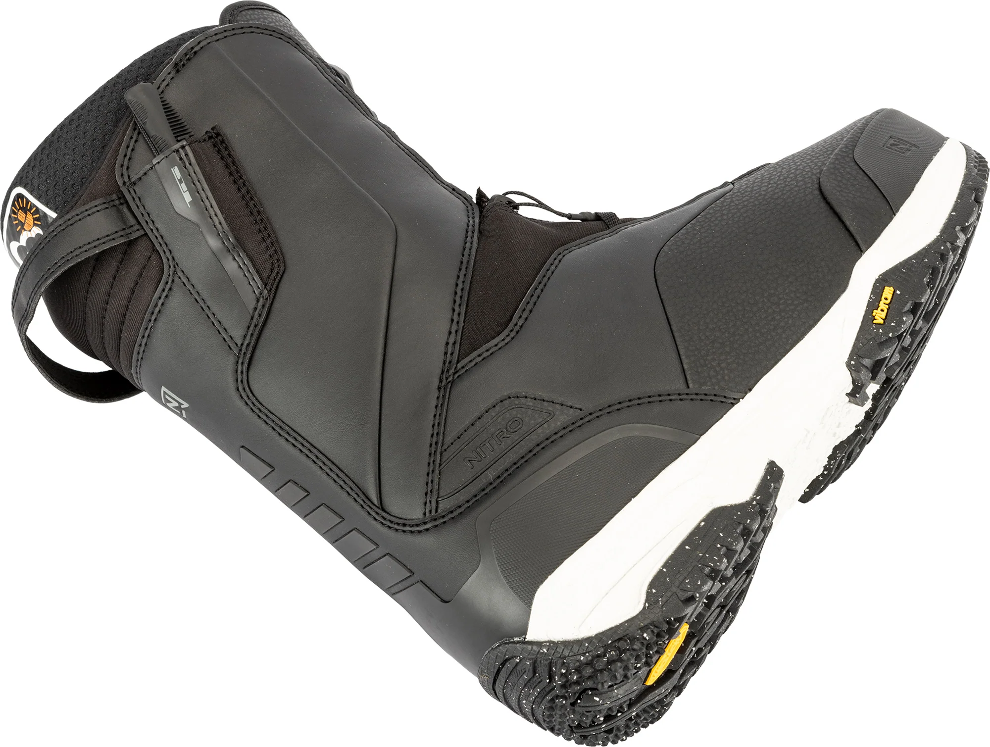 Nitro Venture Pro TLS Wide Boots - Image 4