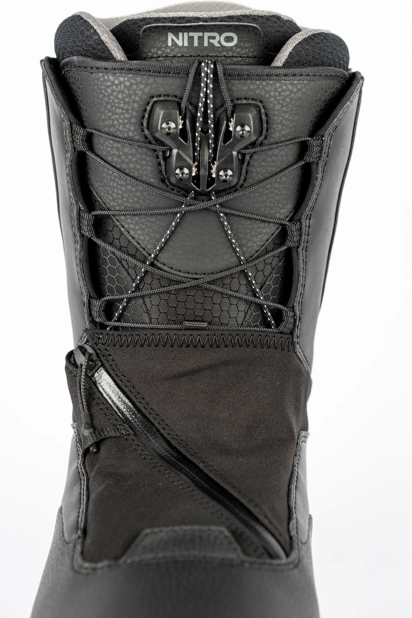 Nitro Venture Pro TLS Wide Boots - Image 6
