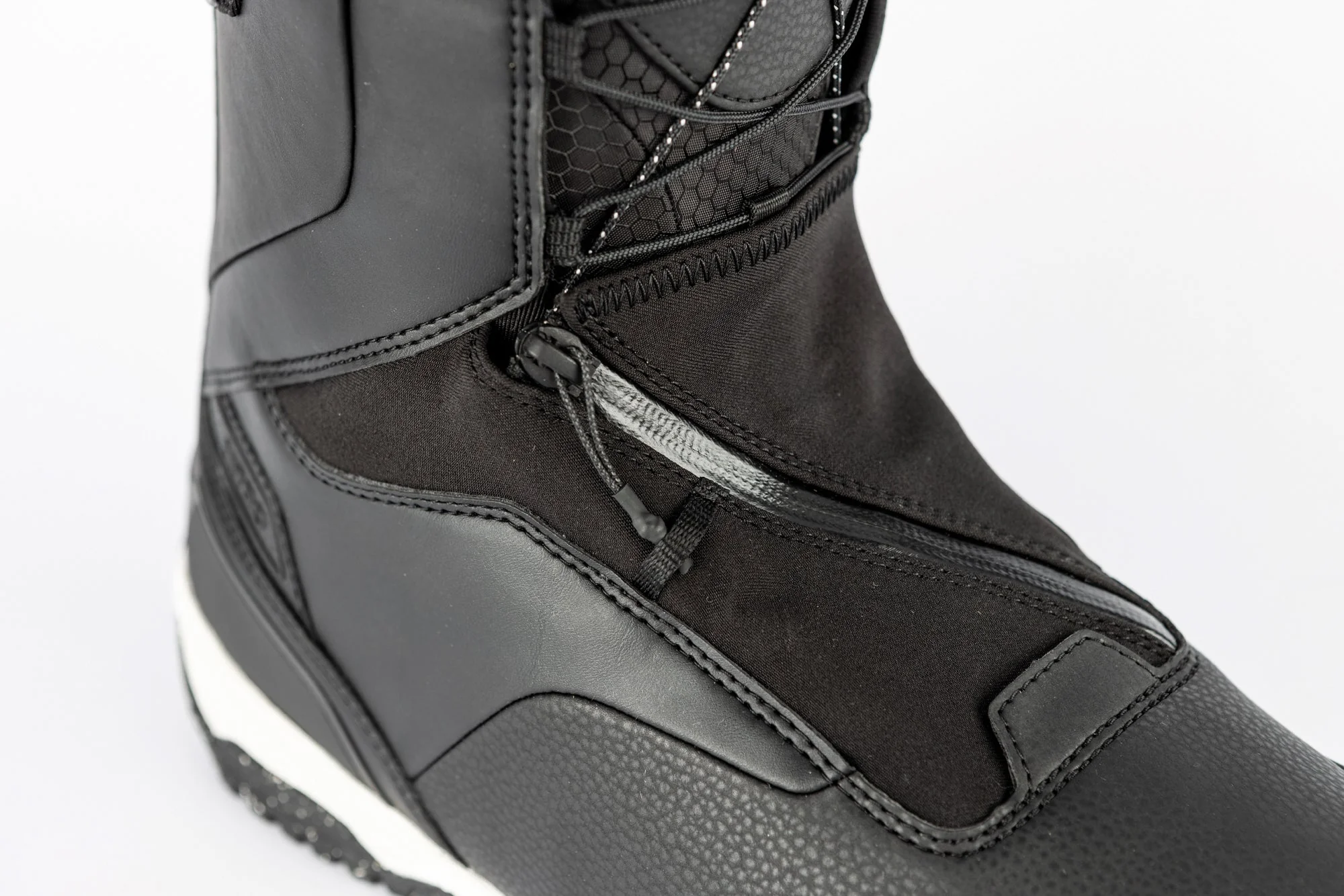 Nitro Venture Pro TLS Wide Boots - Image 8