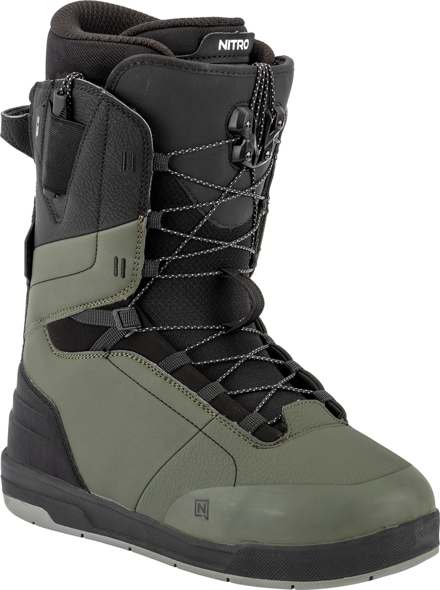 Nitro Venture TLS Boots - Image 2